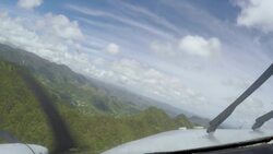 3-D Views of Puerto Rico's Forests After Hurricane Maria Instructional Video