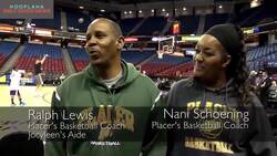 Sacramento Kings Make Autistic High Schooler NBA Ball Girl Instructional Video