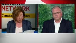 Deadly police shootings in America: 'It's truly an us versus them mentality' News Clip