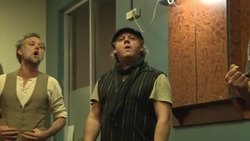 CLEAN : Tsars of the show: Aussie blokes become unlikely Russian folk heroes News Clip