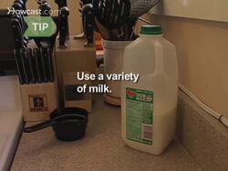 How to Make Yogurt Instructional Video