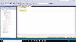 SQL Server Course for Beginners with 100+ examples - COUNT() Function Instructional Video