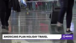 Families Eager To Visit Disney World's 50th Anniversary Celebration News Clip