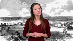 History Kids: Causes of the Revolutionary War Instructional Video