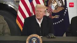 Trump’s Bold New Offer For Canada; 'Will Dump Tariffs If You...' | Trudeau Says Americans At Loss News Clip