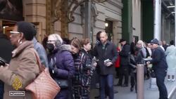 Broadway's price surge: Can theatre survive the cost of living crisis? News Clip