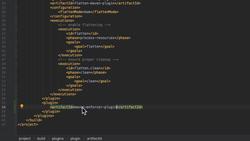 Apache Maven Beginner to Guru - Maven Enforcer Plug-in Instructional Video