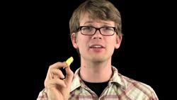 The Digestive System: CrashCourse Biology Instructional Video