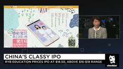 China's Biggest Early Childhood Education Service's Key to Success News Clip