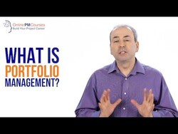 What is Project Portfolio Management? PM in Under 5 Instructional Video