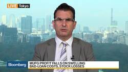 'Positive Story' in Japan's Mega Banks Seen, Morningstar Says News Clip