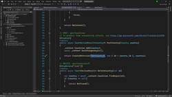 Ultimate ASP.NET 5 Web API Development Guide - Test and Understand POST Endpoint Instructional Video