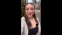 Wild weather whiplash swings Montreal area from spring to winter temperatures News Clip