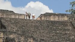 BELIZE: The Duke And Duchess Of Cambridge Visit Belize, Jamaica And The Bahamas - Day Three News Clip