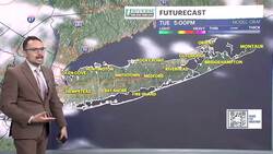 Storm Watch: Massive waves from Hurricane Erin expected on Long Island News Clip