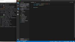 The Complete React Developer Course (with Hooks and Redux) - A Production Web Server with Express Instructional Video