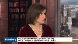 Some Good News for Hedge Funds News Clip