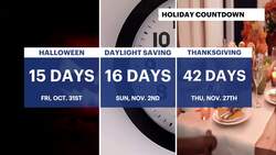 Sunny and breezy Friday in Brooklyn News Clip