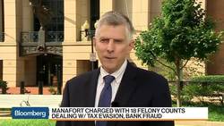 Manafort Jury Asks for Clarification on 'Reasonable Doubt' News Clip