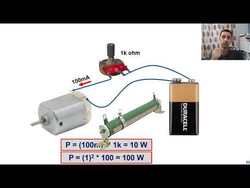 04 Linear operation in Power Electronics Instructional Video