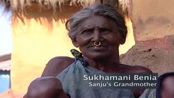 BEING INDIAN - Sanju's Story Instructional Video