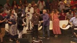 CLEAN : SHORT PROFILE: ex-Brazil President Lula News Clip