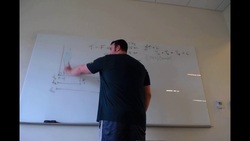 Biomechanics | Elbow/Biceps Torque Problem #2 Instructional Video