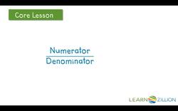 Simplifying Expressions with Negative Exponents Instructional Video