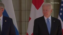 Biden, Putin Shake Hands Ahead of Swiss Summit News Clip