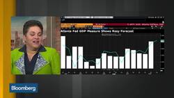 EU, China Catching Up, Not Manipulating, Says Morgan Stanley's Shalett News Clip