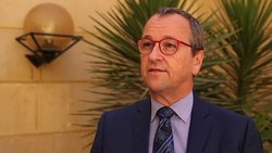 CLEAN : 500,000 children face immediate danger in Libya capital:UNICEF News Clip