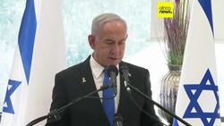 Trump calls for a Gaza ceasefire deal as some Palestinians are skeptical News Clip