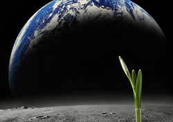 Place Like Home: Life On a Moon Instructional Video