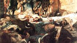 Year 536 Was The Worst Year To Be Alive - What Happened? Instructional Video