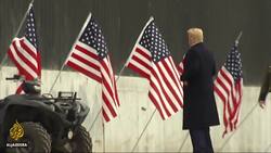 What is Trump's legacy on immigration policies? News Clip