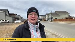 Whistlebend residents upset with Whitehorse's lack of traffic action News Clip