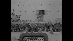 American POWs return home News Clip