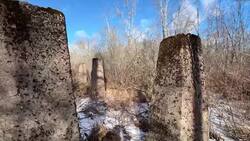 Winter is the perfect season to get out on an ice adventure and learn about ice harvesting News Clip