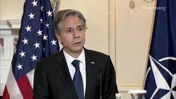 Blinken: Still Looking at Many Months of War in Ukraine News Clip