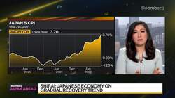 Keio Uni's Shirai on Japan Economy News Clip