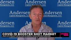 Is There Cause for Concern Over Big Pharma's Booster Shot Gains? News Clip