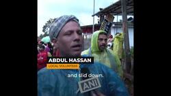 Hope fades for more survivors of landslide in India’s Kerala state Instructional Video