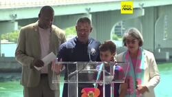 Countdown: Less than one year until the start of the 2026 FIFA World Cup News Clip