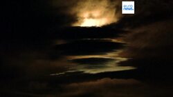 Everything you need to know about the double-supermoon display this August News Clip