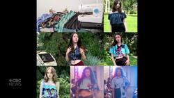 How to shop more sustainably News Clip