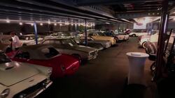 More than 230 classic cars hidden for years by secretive Dutch collector on auction Instructional Video