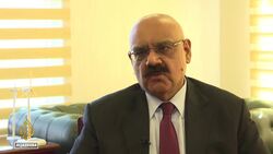 Pakistan’s government struggling to fund renewable energy projects News Clip