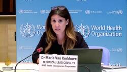 WHO says rush to hospitals worsens India COVID crisis News Clip