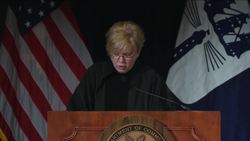 Cybersecurity Framework Overview Jane Holl Lute Instructional Video