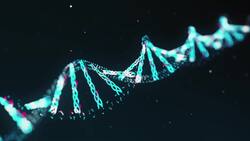 I WONDER - What Shape Is DNA? Instructional Video